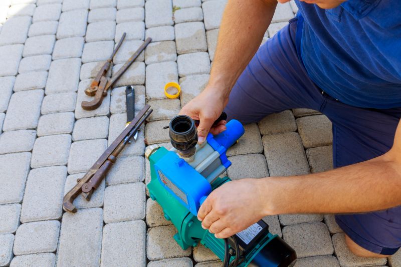 Irrigation Installation in Honolulu, HI