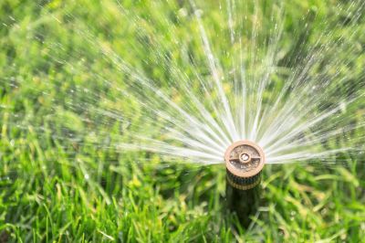Rotary Sprinklers Repair in Honolulu, HI