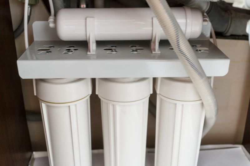 Carbon Filter Installation in Denver, CO