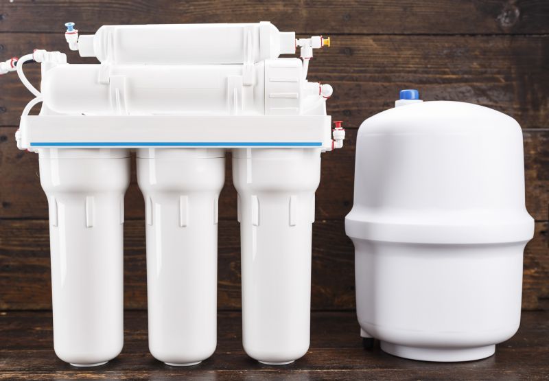 Reverse Osmosis Installation in Monmouth County, NJ