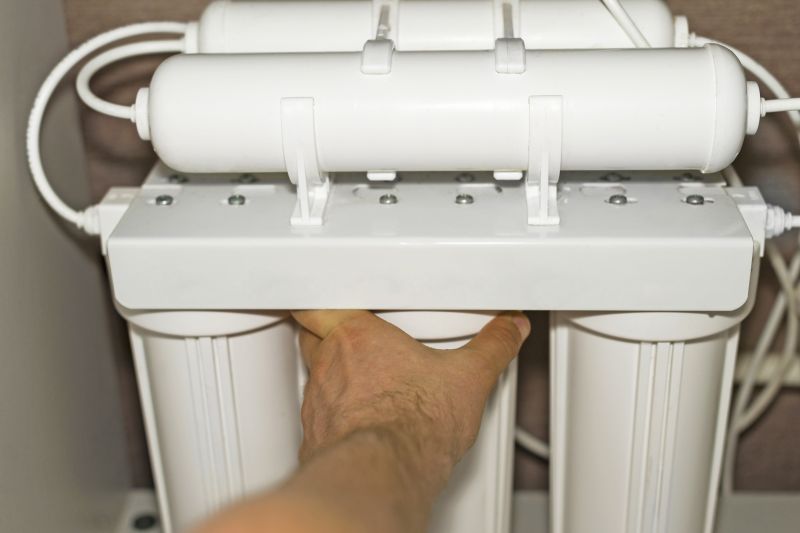 Ro System Replacement in Louisville, KY
