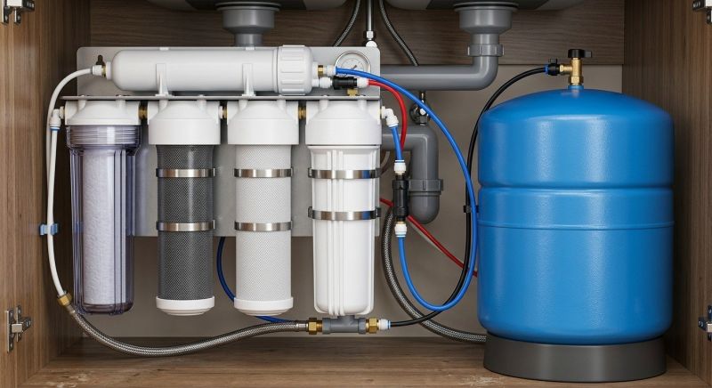 Ro Water Treatment in Houston, TX