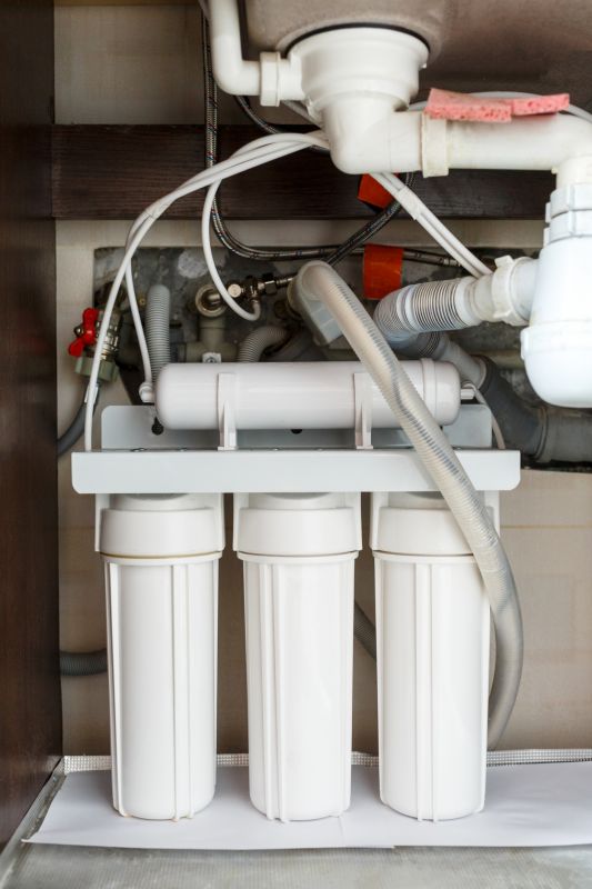 Sink Water Filter Service in Louisville, KY