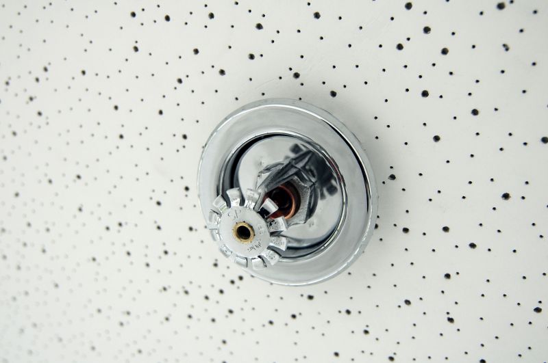 Sprinkler Head Repair in Aiken, SC