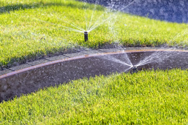 Sprinkler Installation in Honolulu, HI