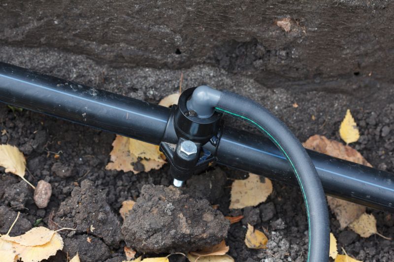 Sprinkler Plumbing Repair in Aiken, SC