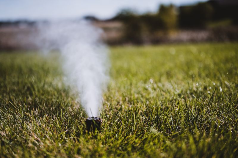 Sprinkler Repair in Aiken, SC