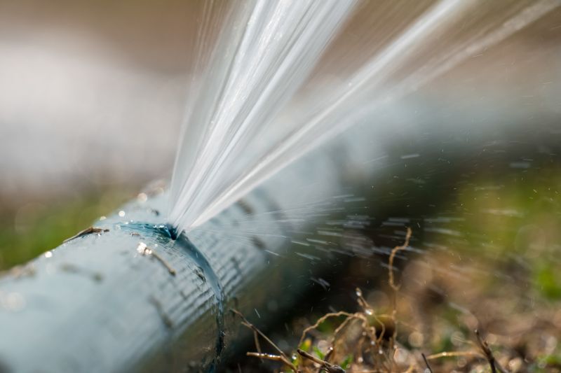 Sprinkler Servicing in Honolulu, HI