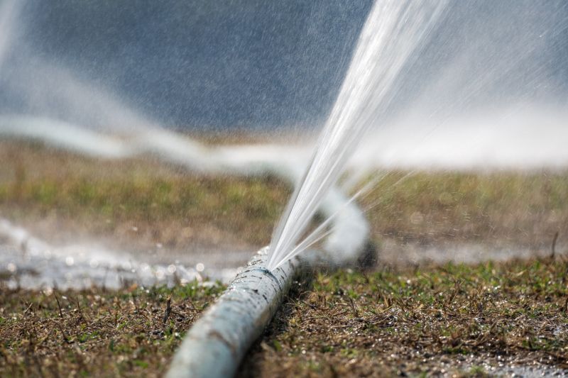 Sprinkler Valve Repair in Honolulu, HI