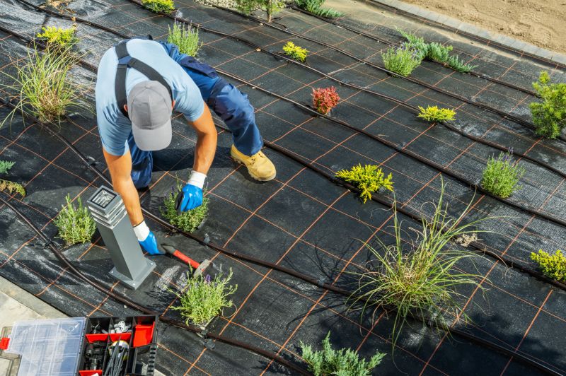 Underground Irrigation Service in Honolulu, HI