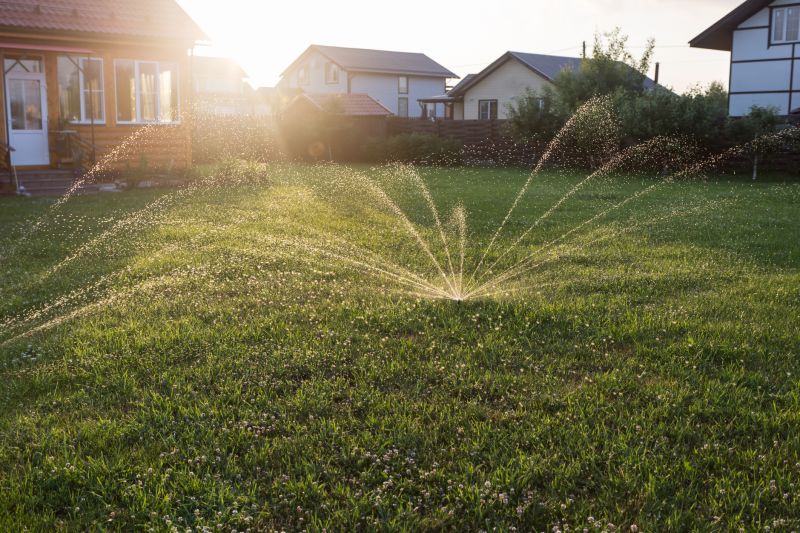 Underground Sprinkler Service in Honolulu, HI