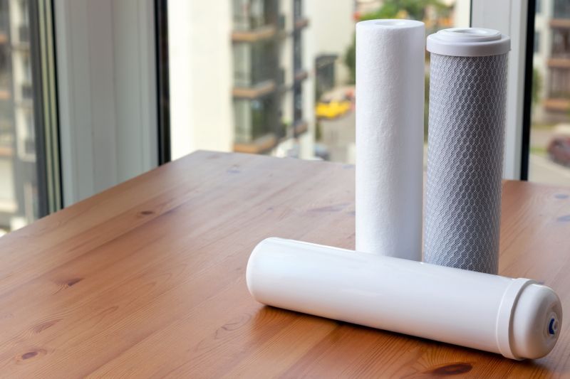 Water Softener Installation in Houston, TX
