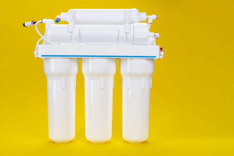 Water Softener Service in Denver, CO